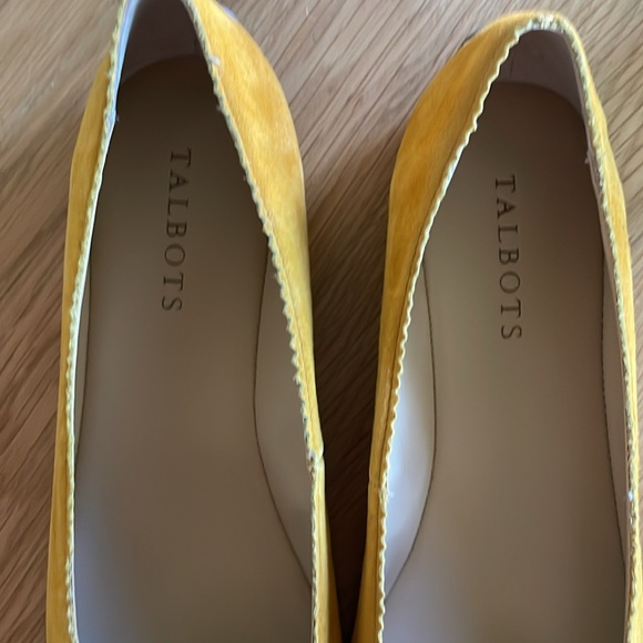 brand new talbots Francesca Keeper loafer - Picture 3 of 7